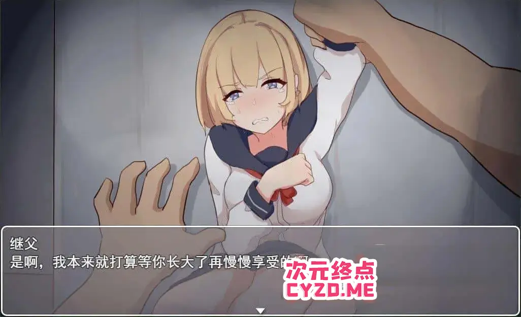 cyzd