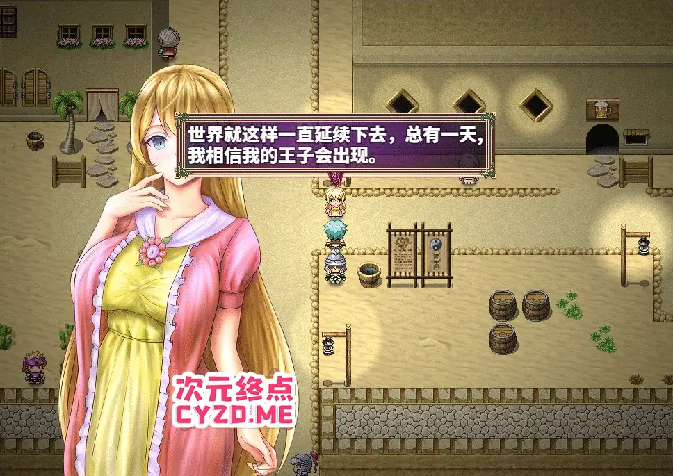 cyzd