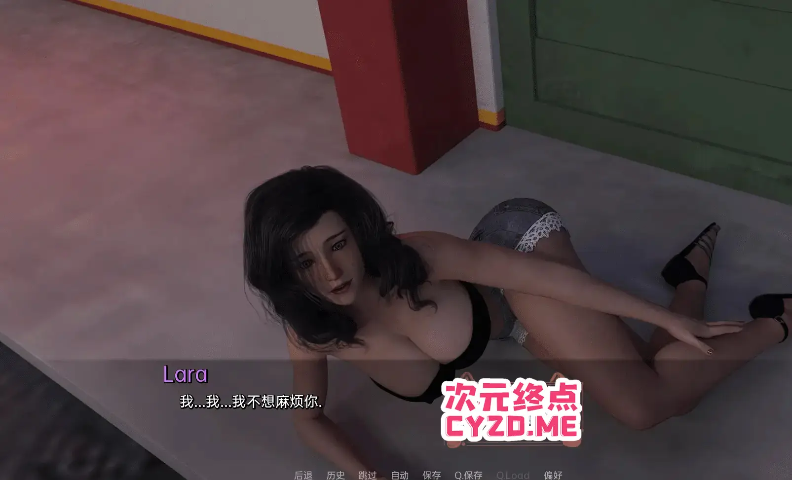 cyzd