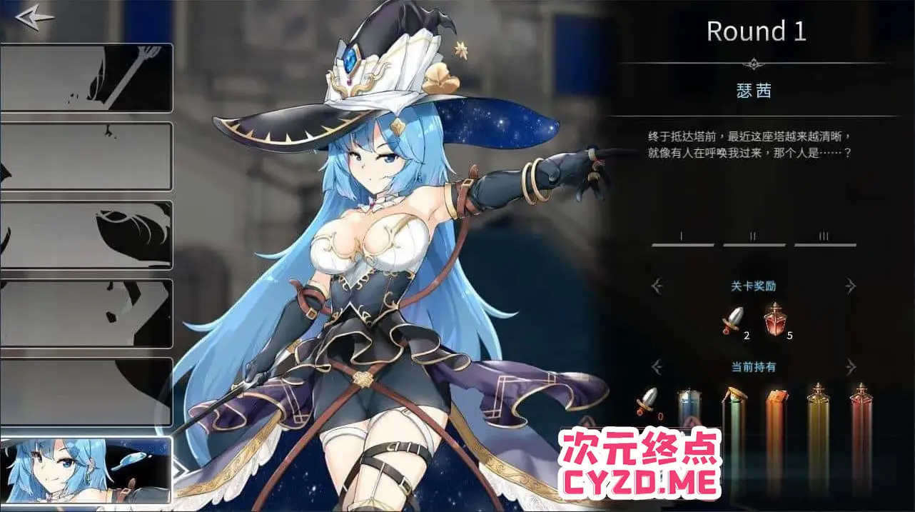 cyzd