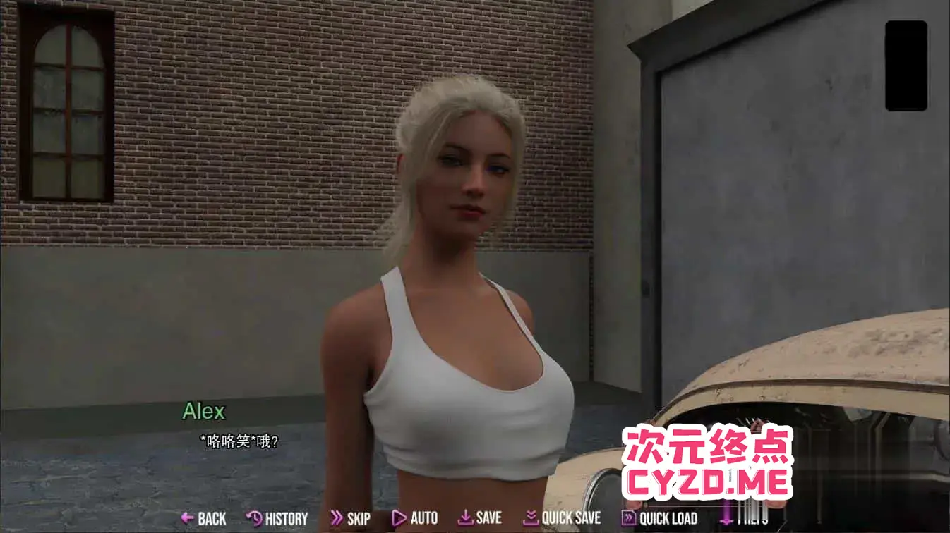 cyzd