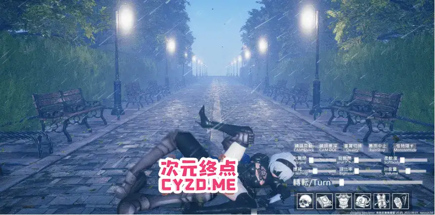 cyzd