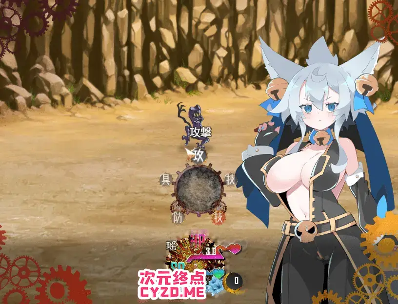 cyzd