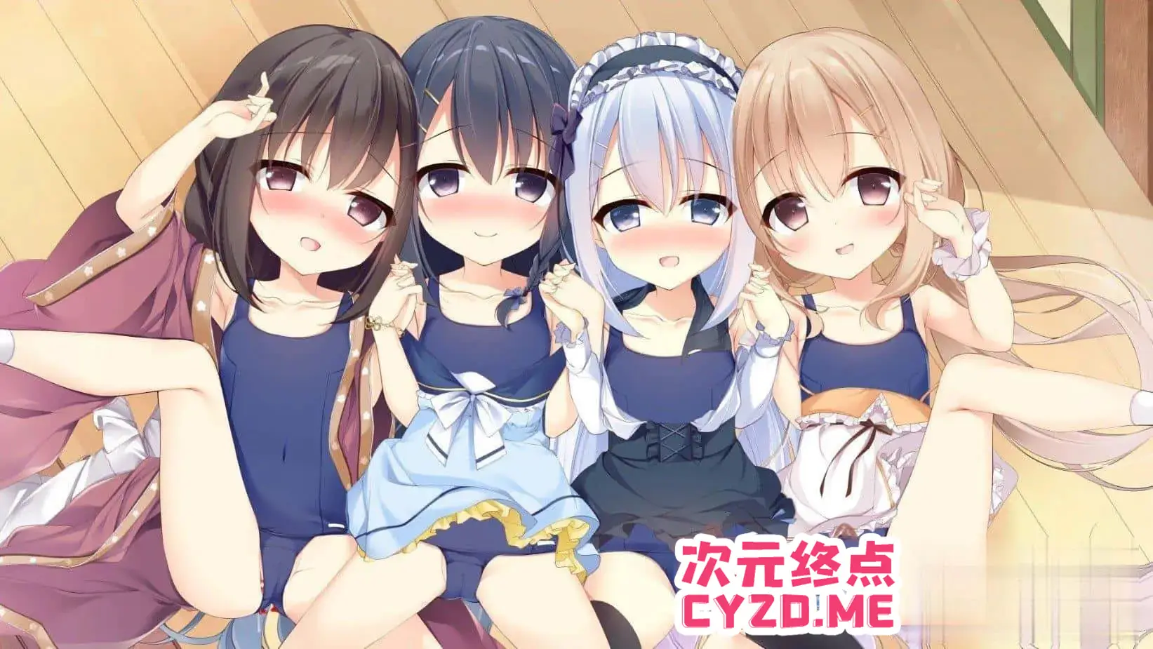 cyzd