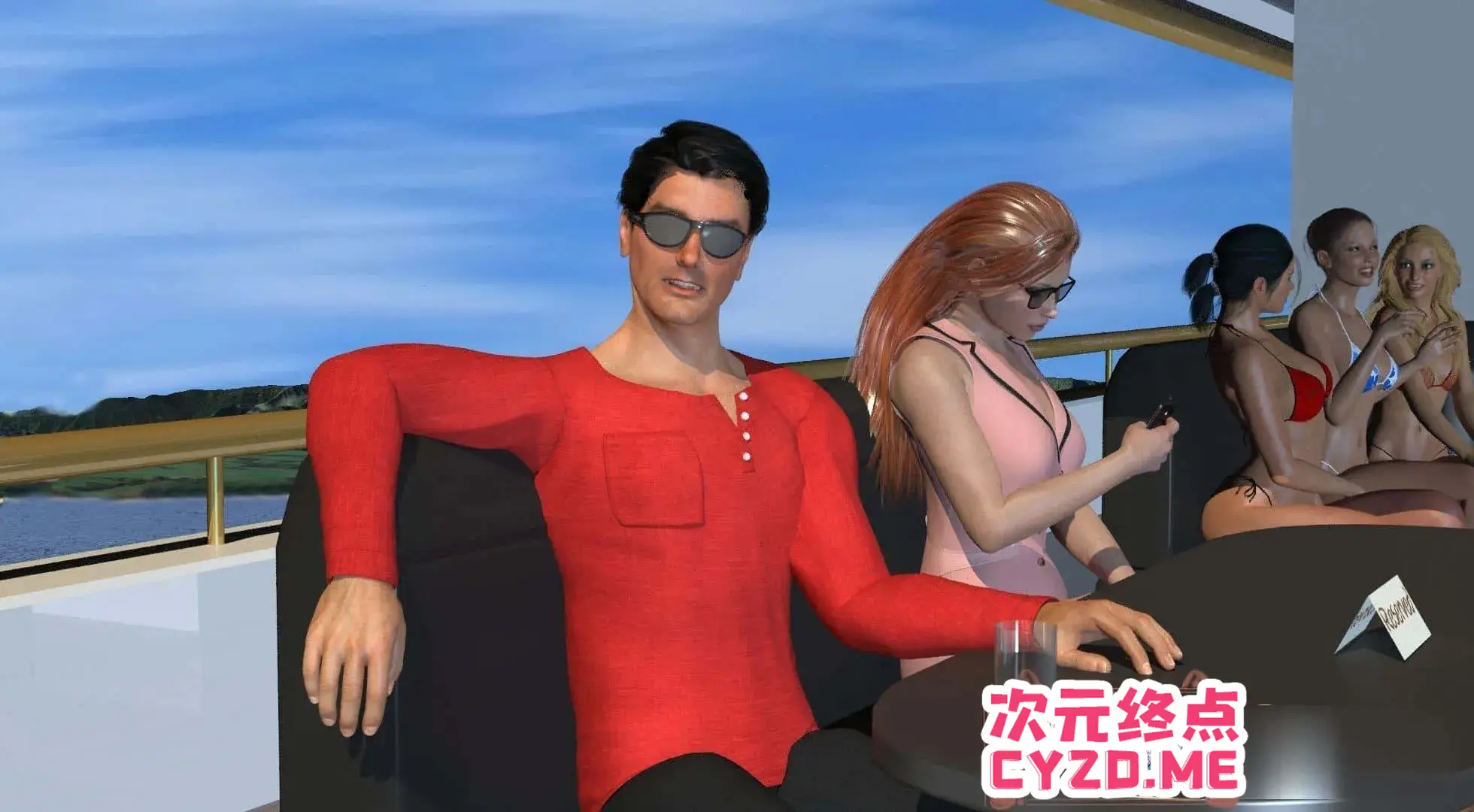 cyzd