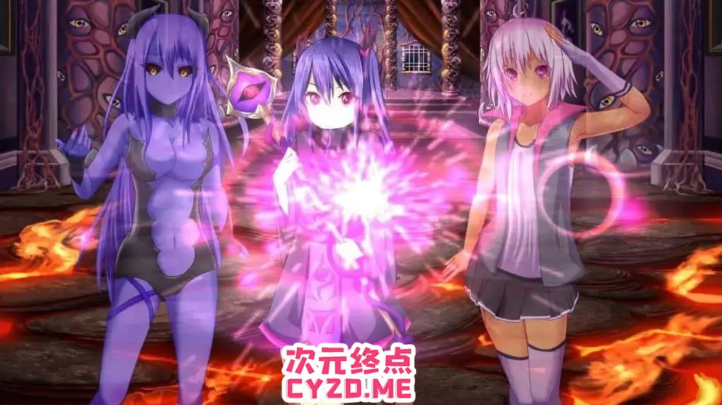 cyzd
