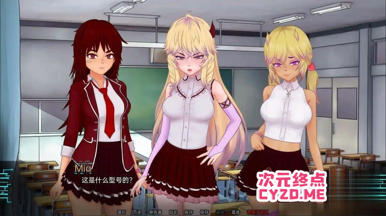 cyzd
