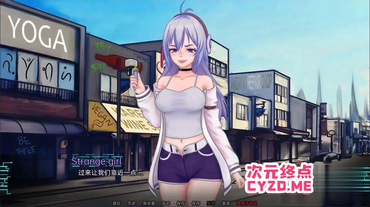cyzd