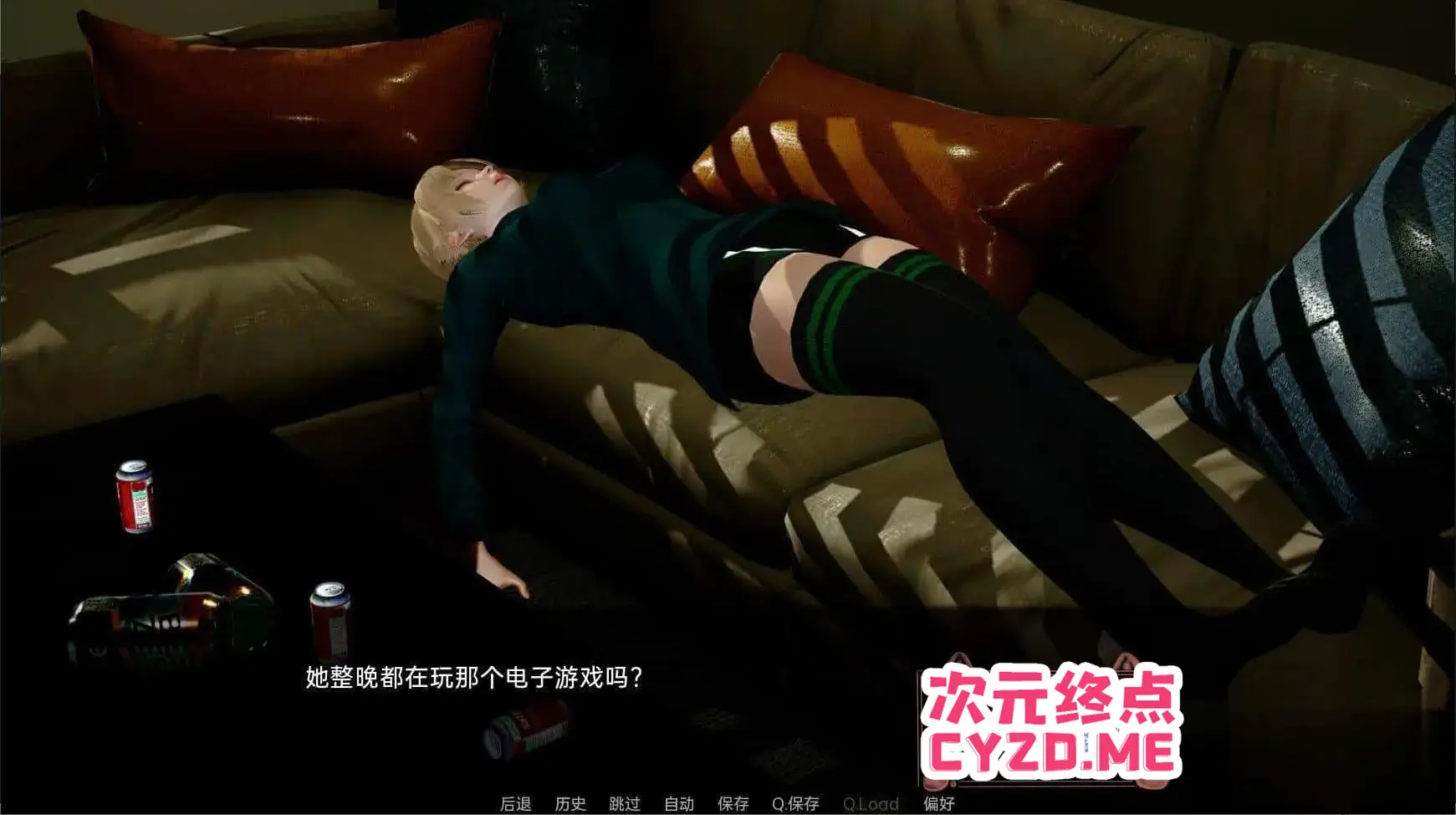 cyzd