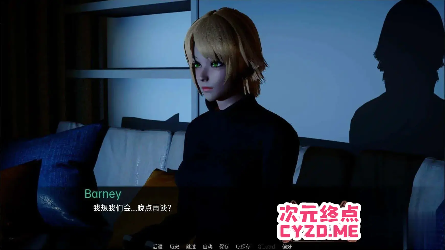 cyzd