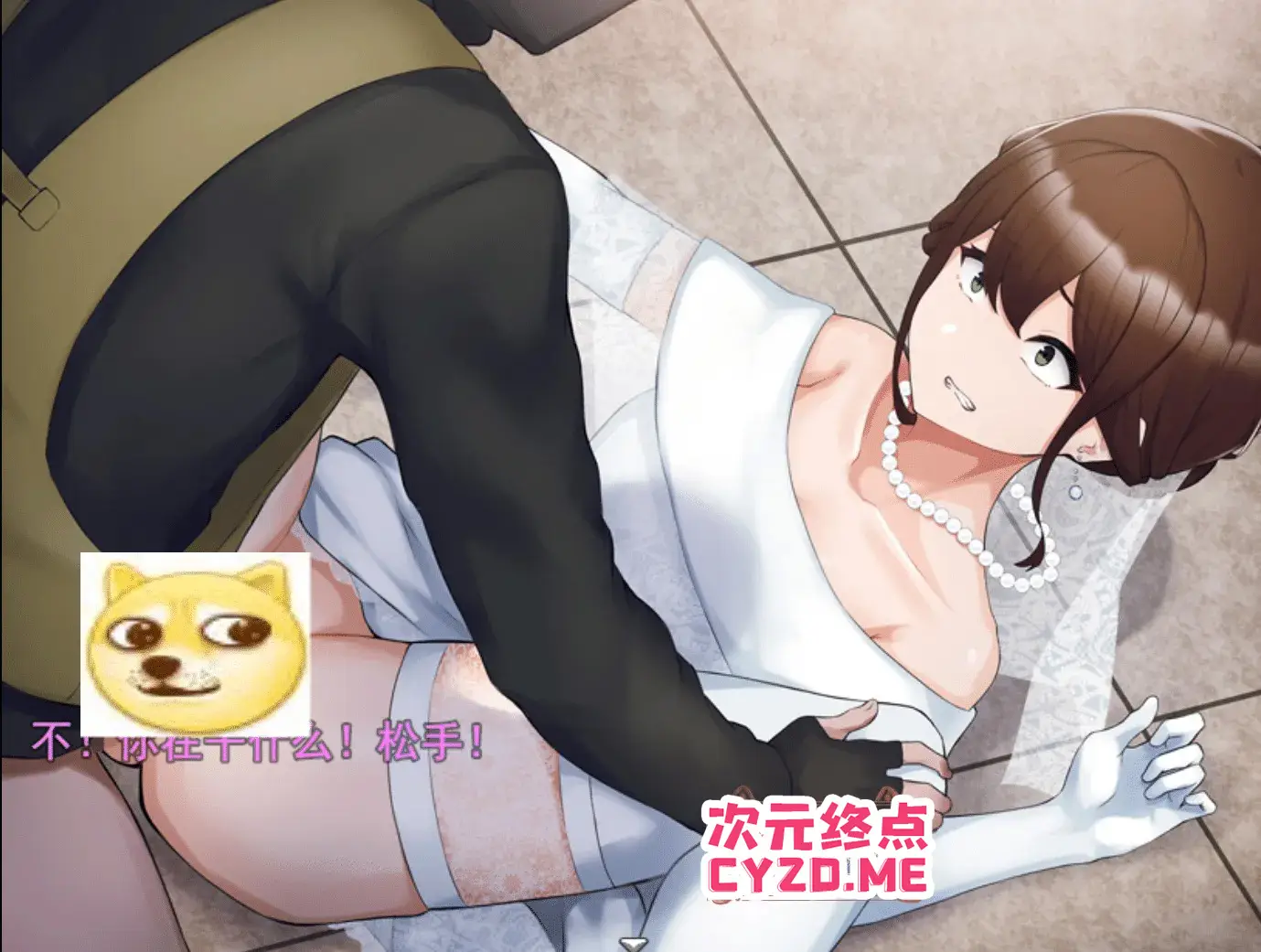 cyzd