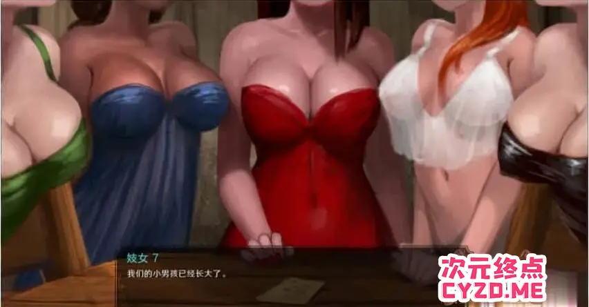 cyzd