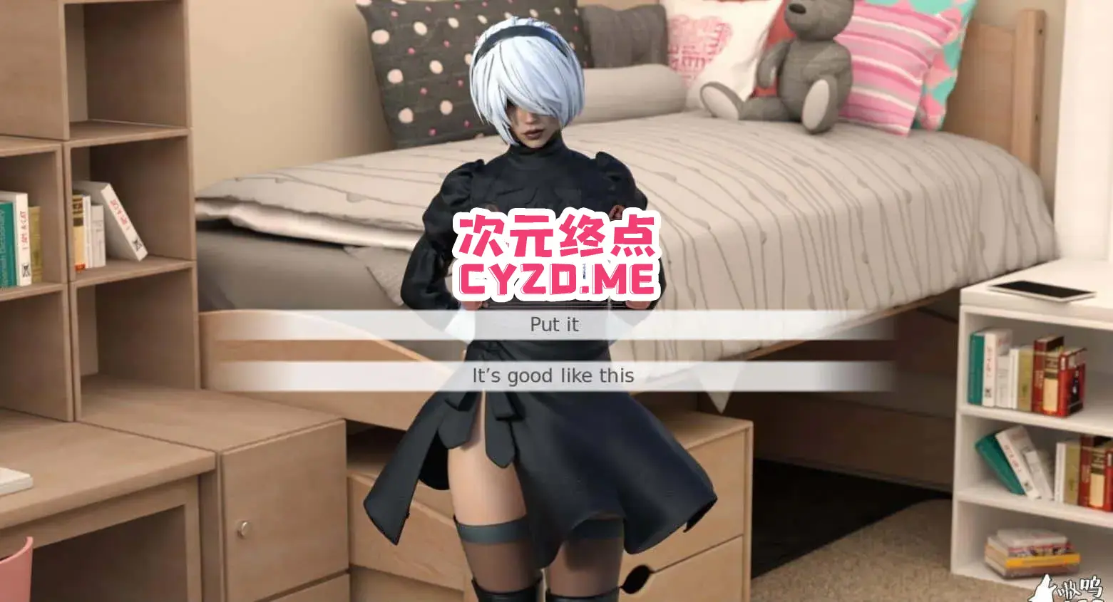 cyzd