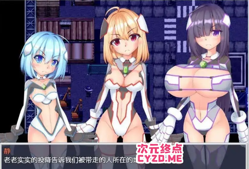 cyzd