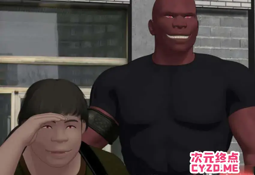 cyzd