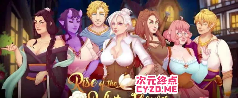 cyzd