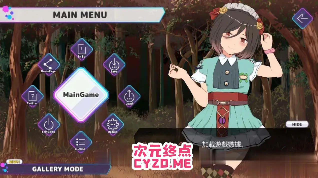 cyzd
