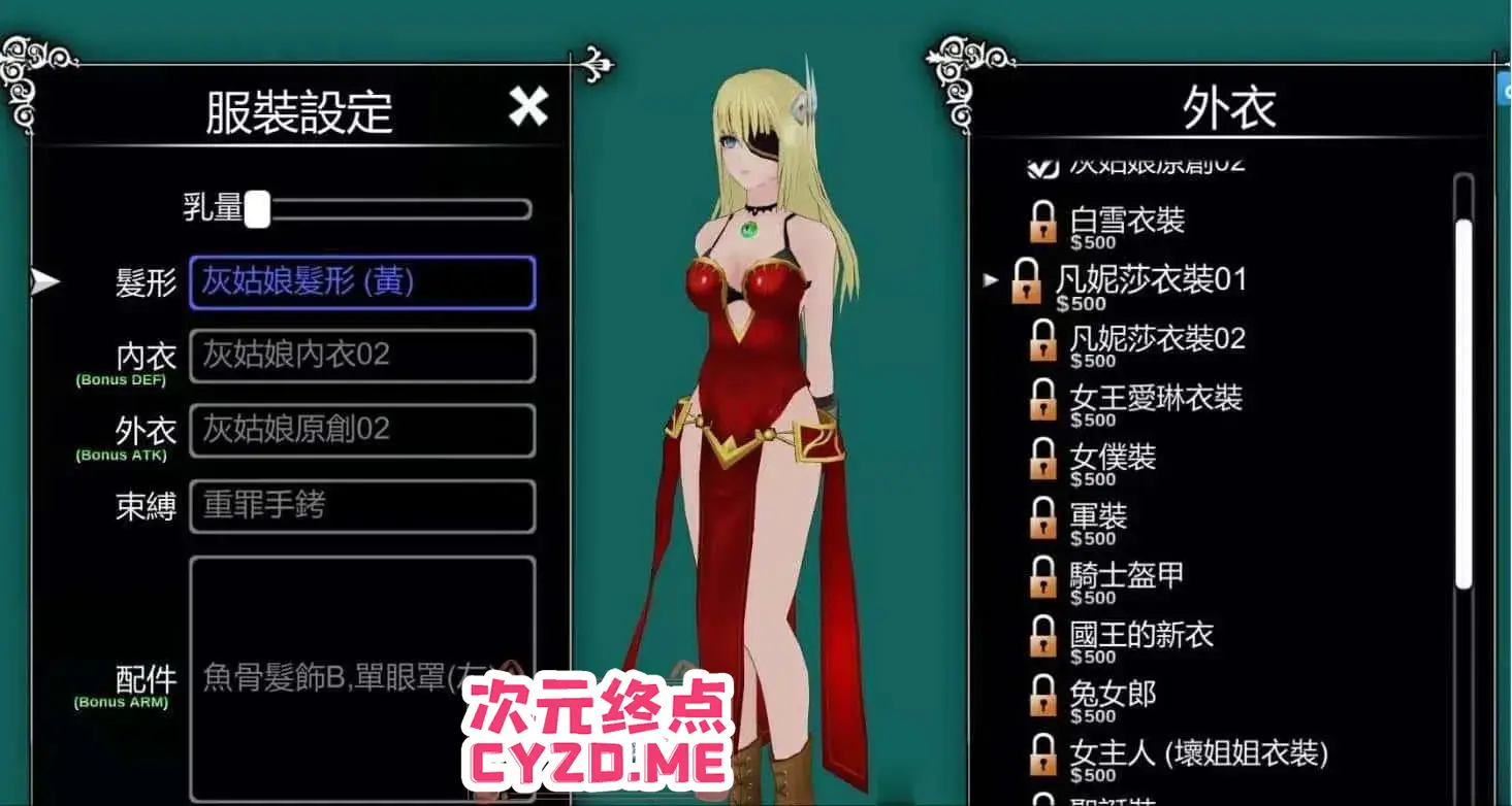 cyzd
