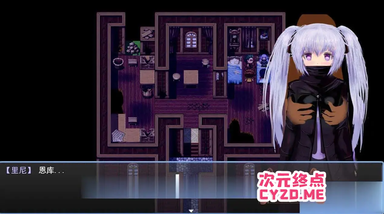 cyzd