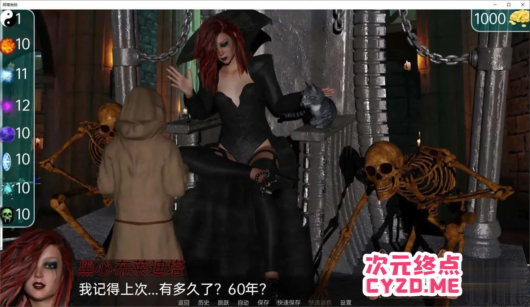 cyzd