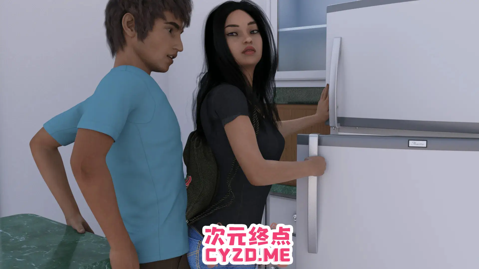 cyzd