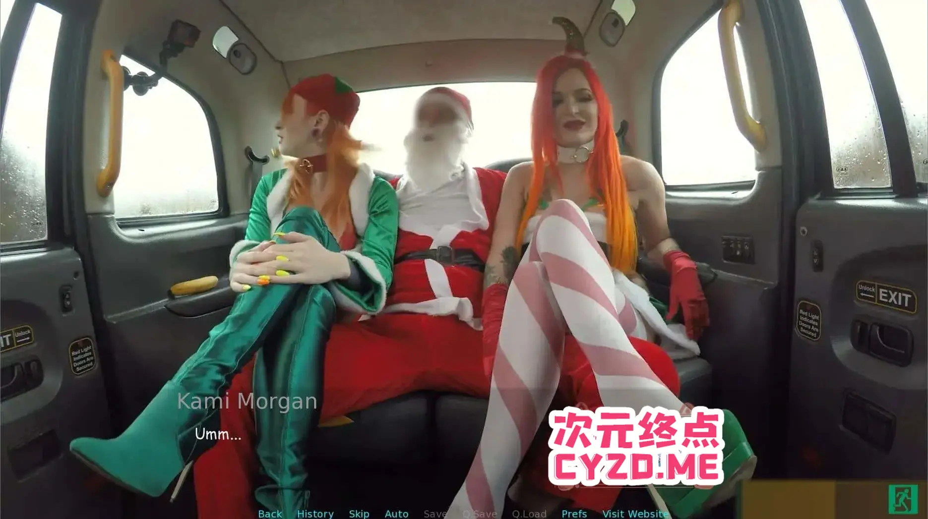 cyzd
