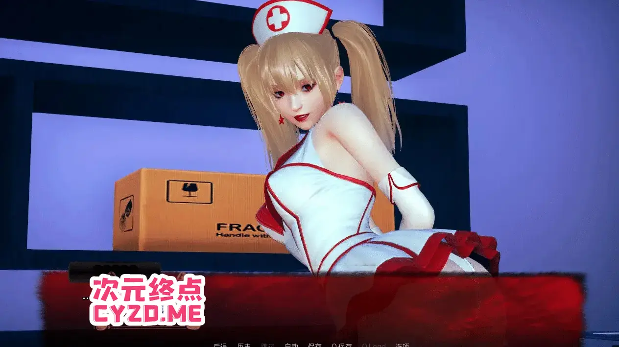 cyzd