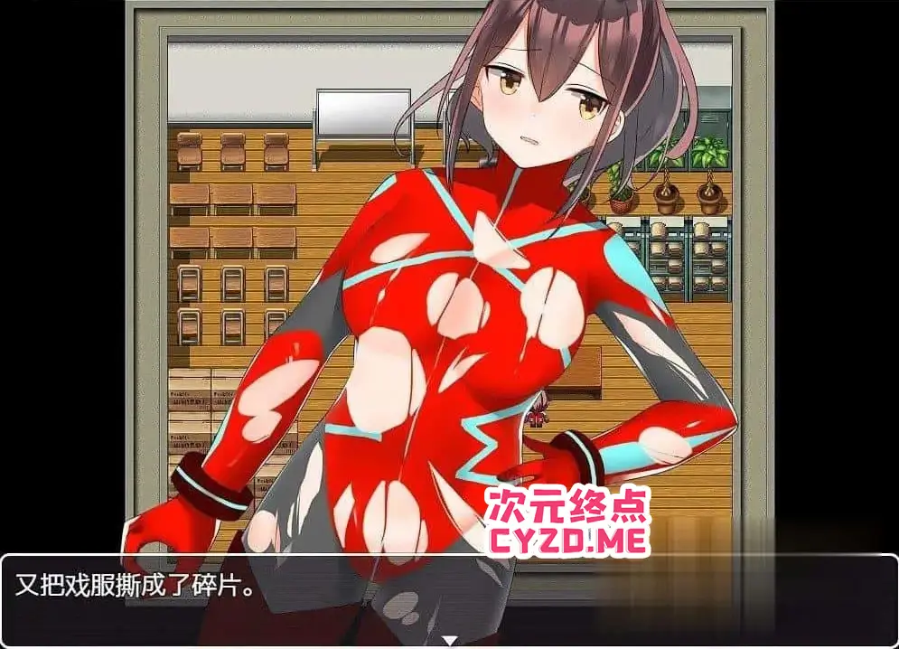 cyzd
