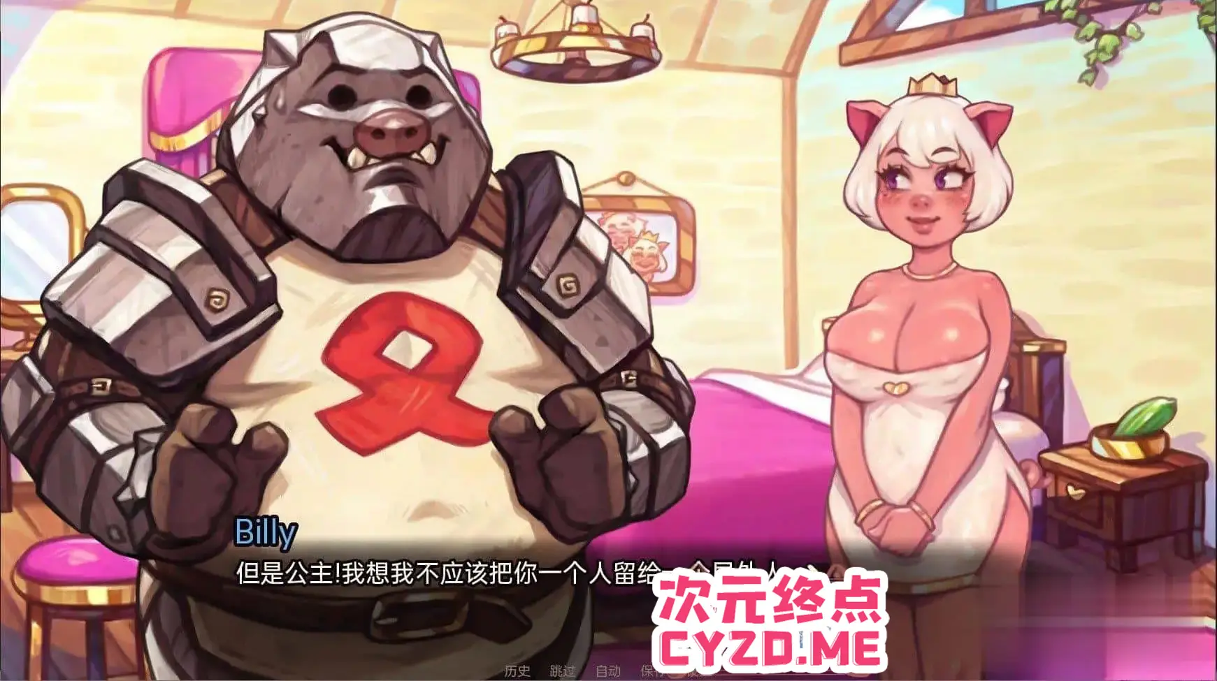 cyzd