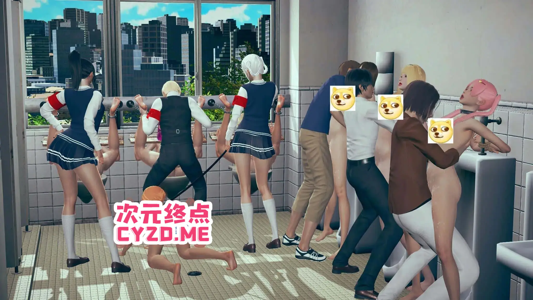 cyzd