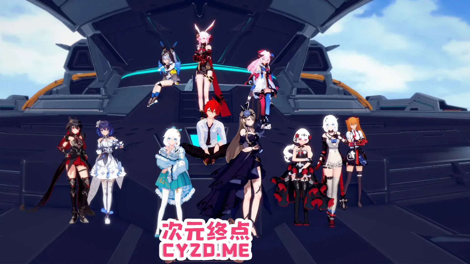 cyzd