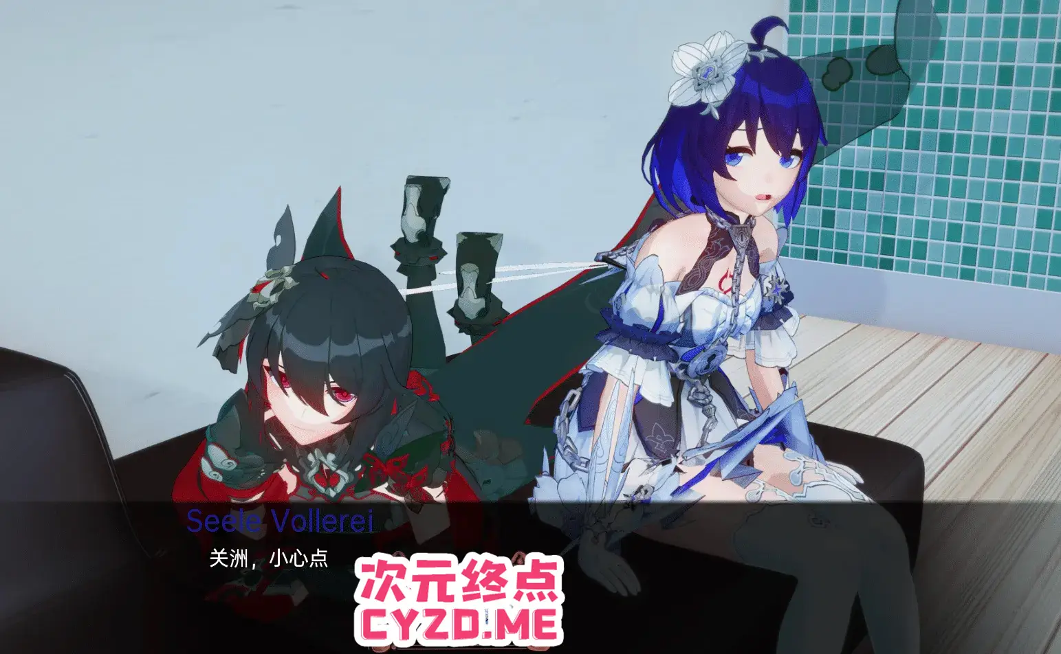 cyzd
