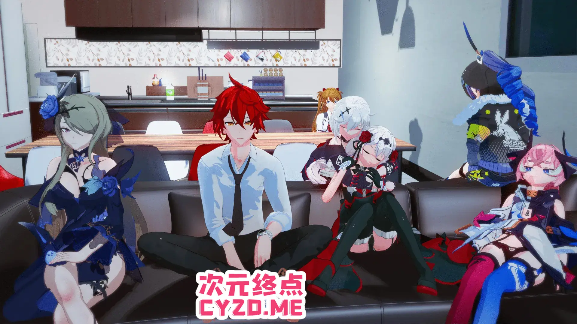 cyzd