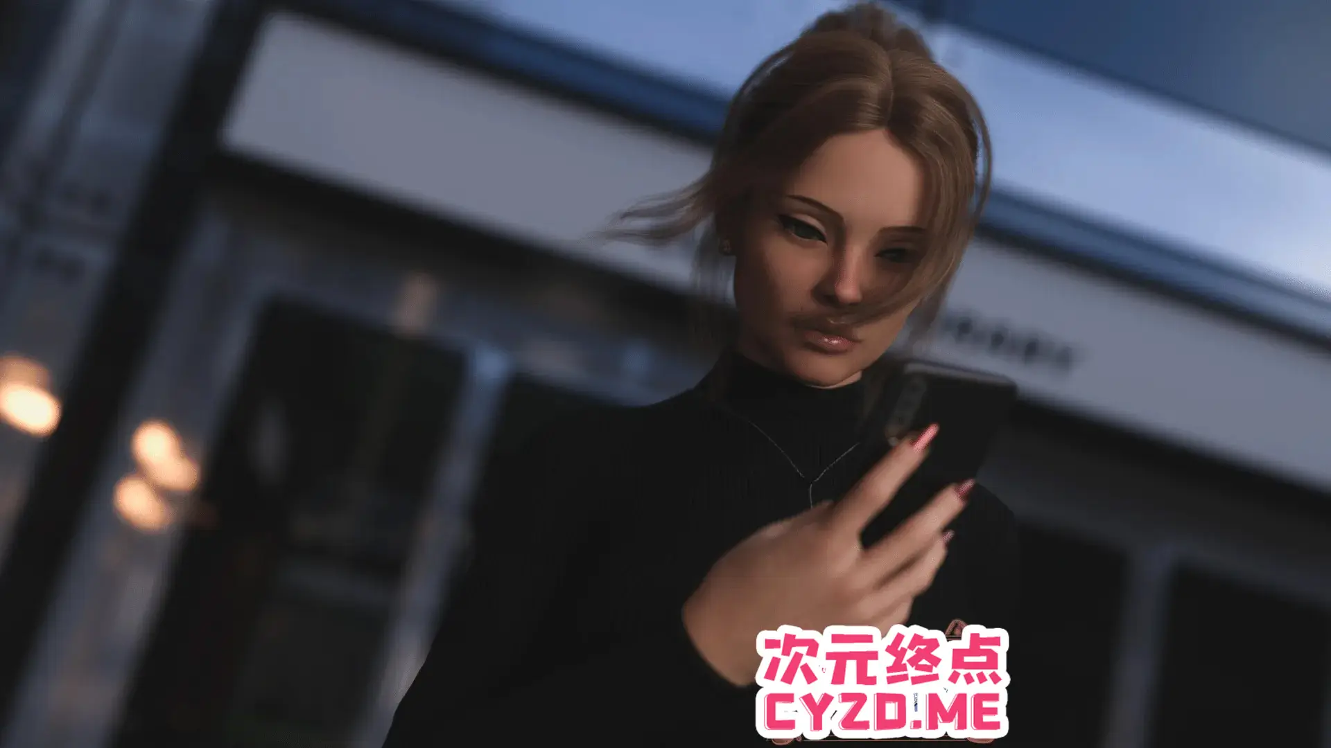 cyzd