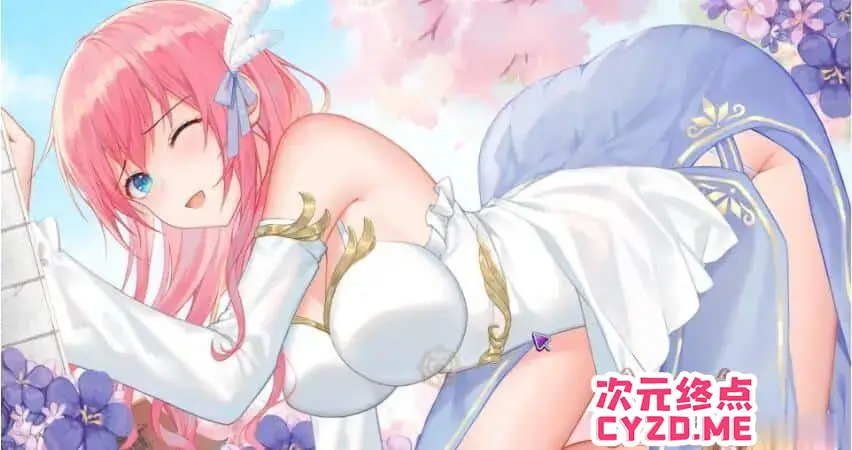 R2537 【互动SLG/中文/动态】甜心宝贝3 Cute Honey 3 官方中文步兵版 [5.6G]
