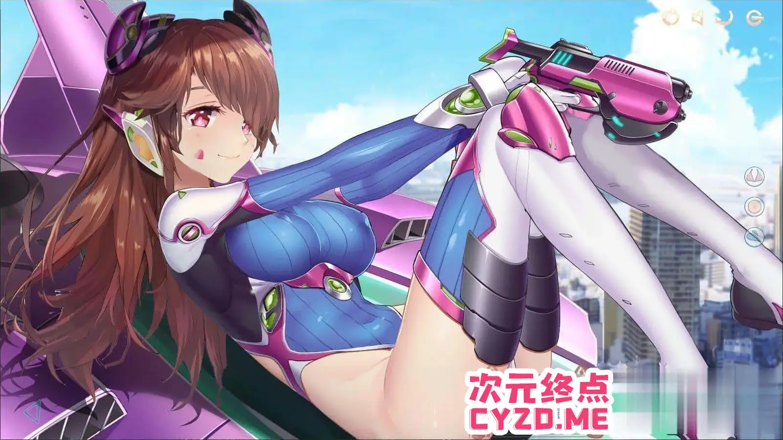 cyzd
