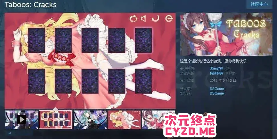 cyzd