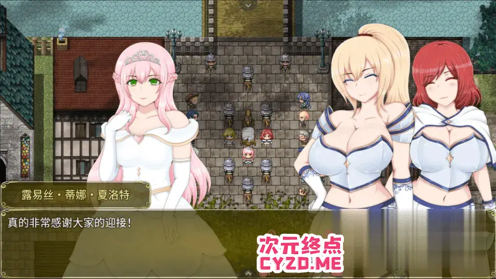 cyzd