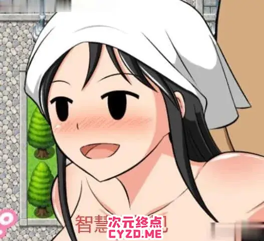 R2567 【RPG/汉化】NPC姦！疯狂侵o犯游戏世界的女孩子们！云翻汉化版[500M]