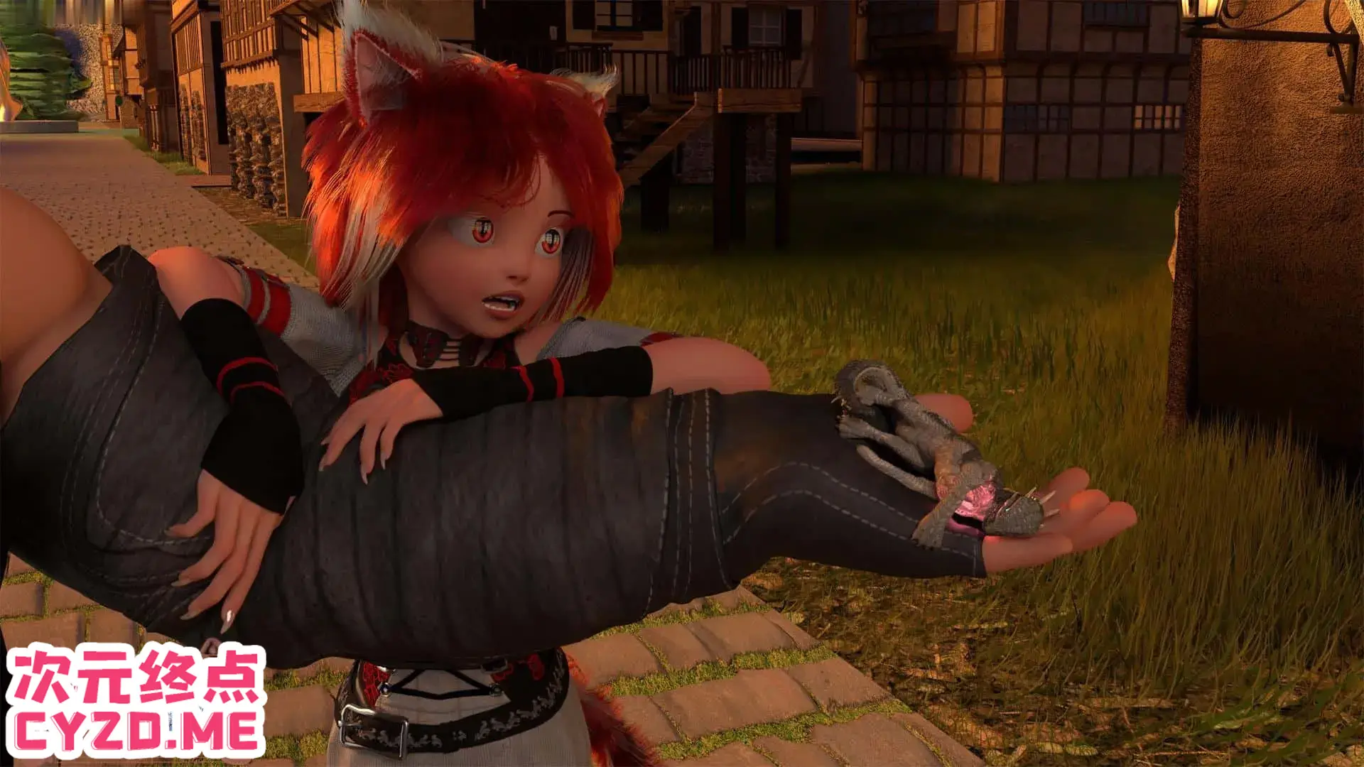 cyzd