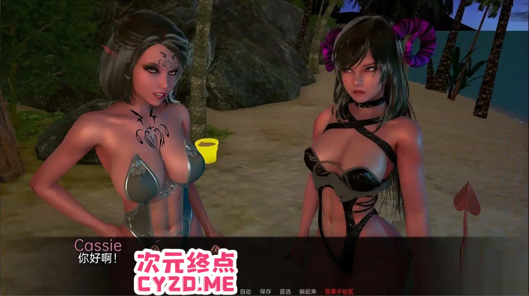 cyzd