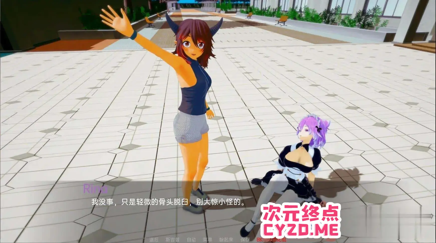 cyzd
