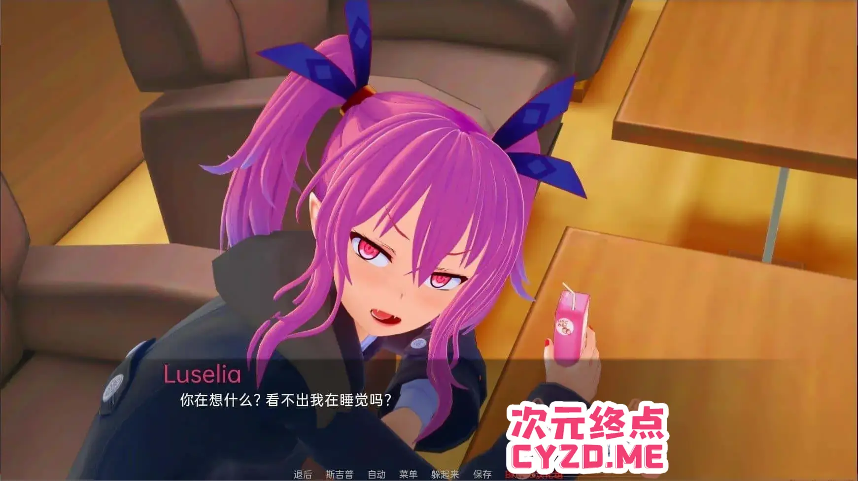 cyzd