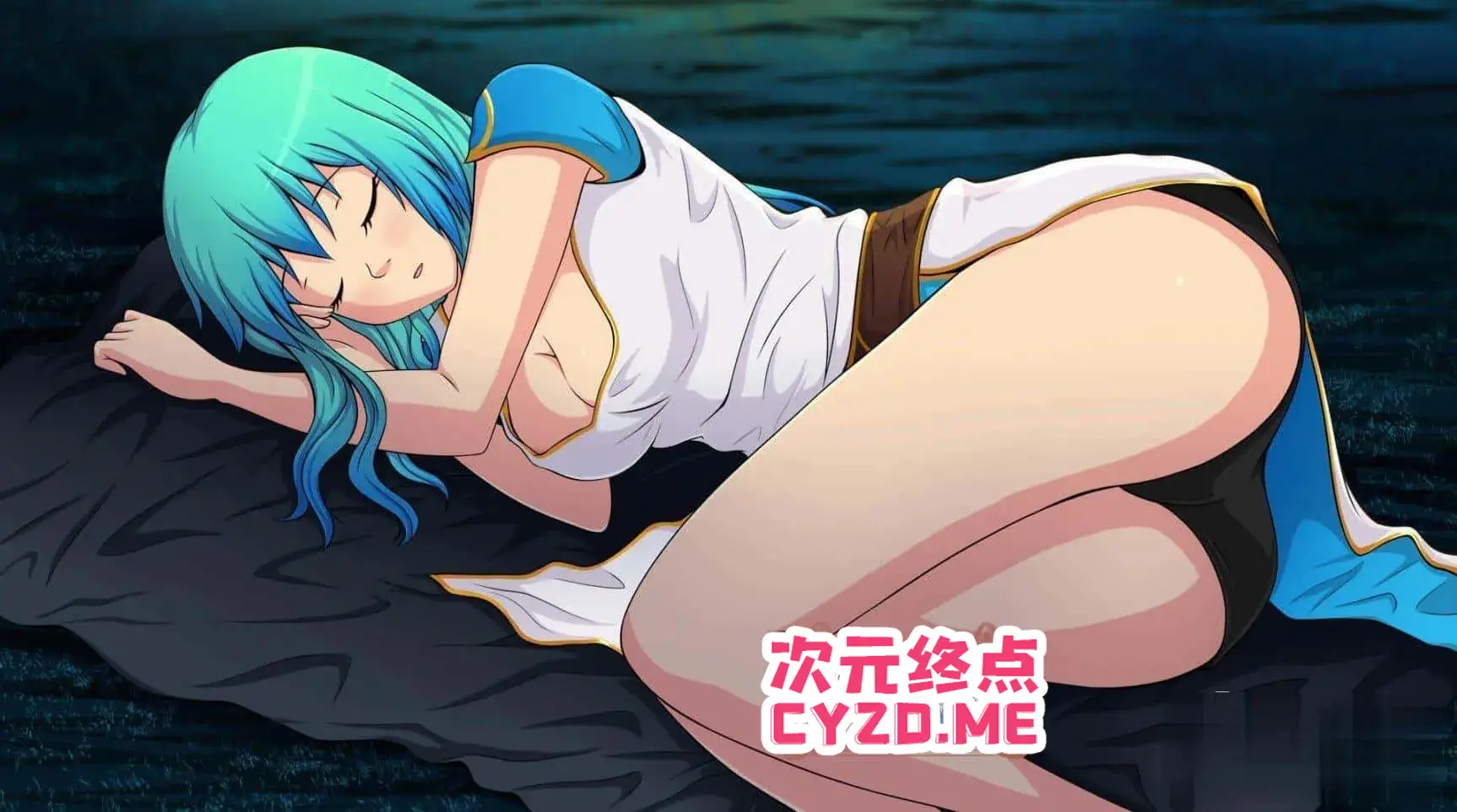 cyzd
