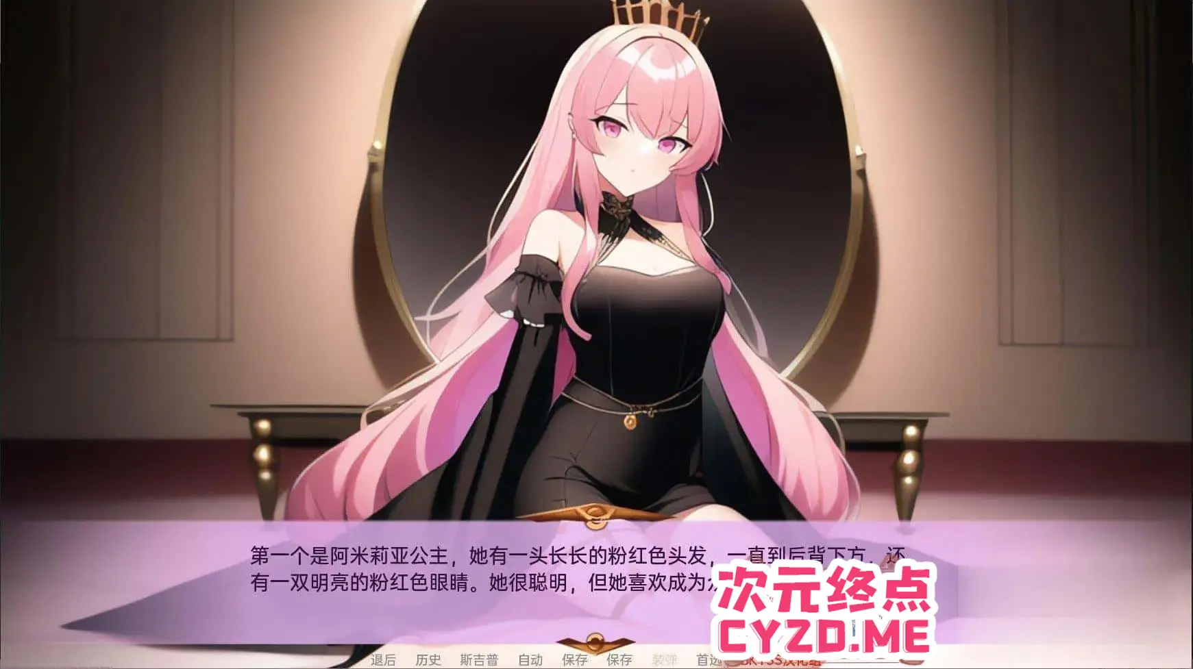 cyzd