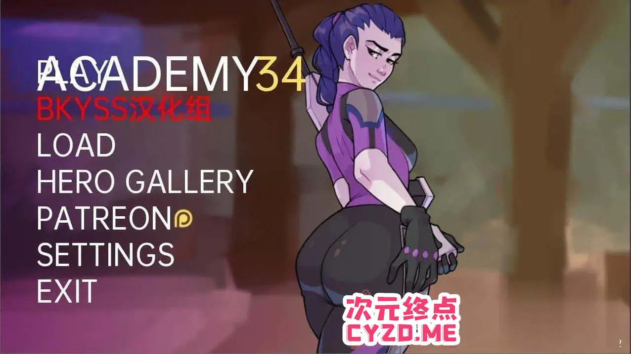 cyzd
