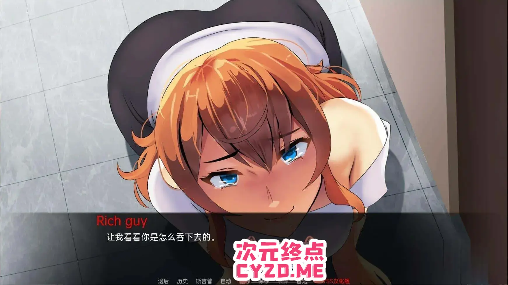 cyzd
