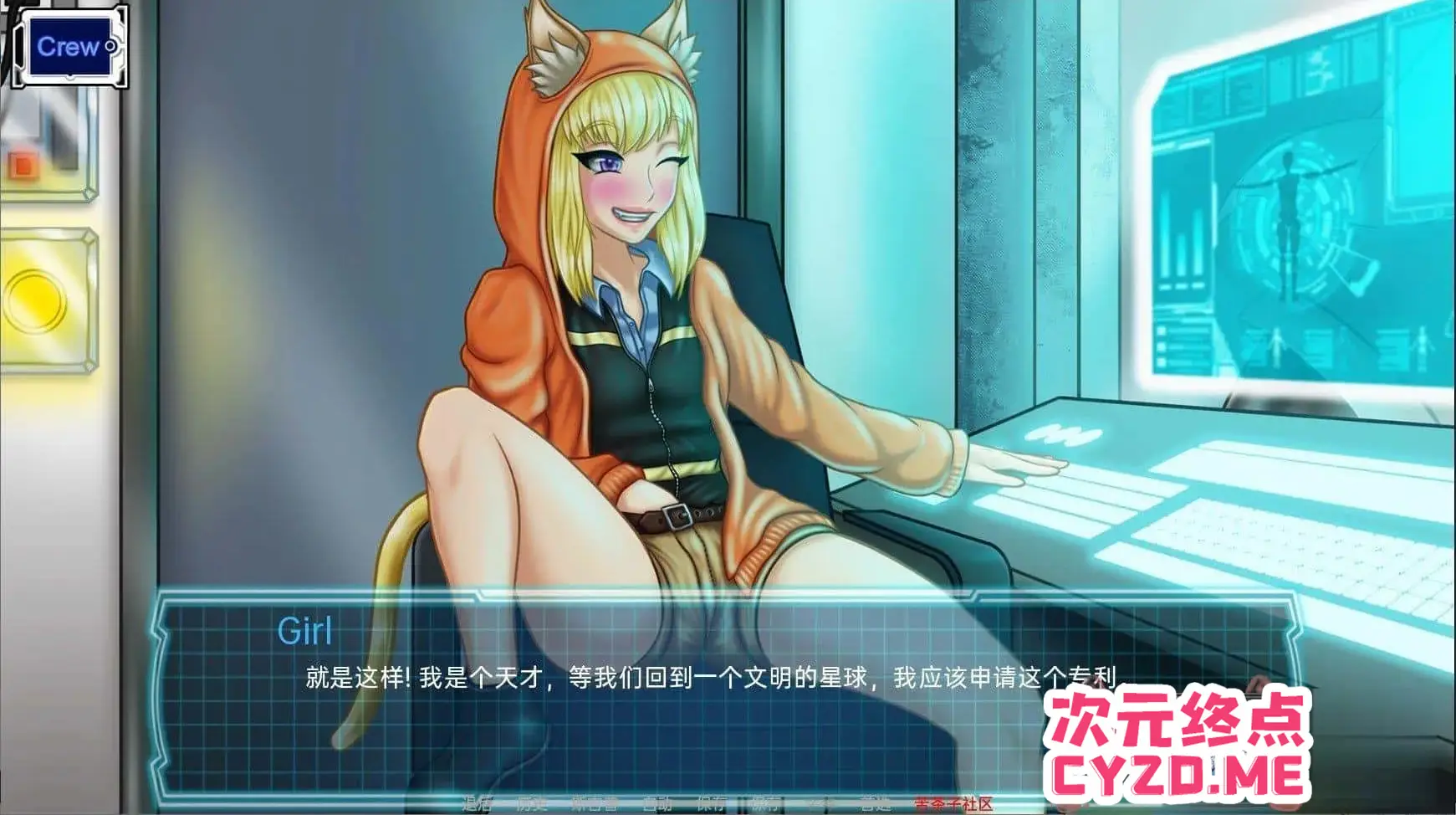cyzd