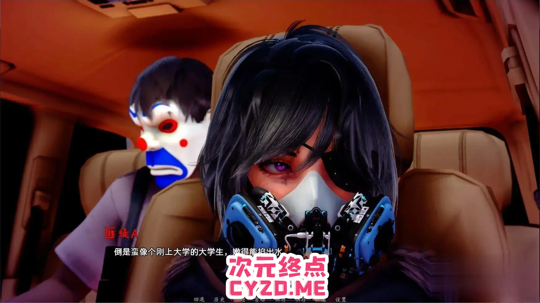 cyzd