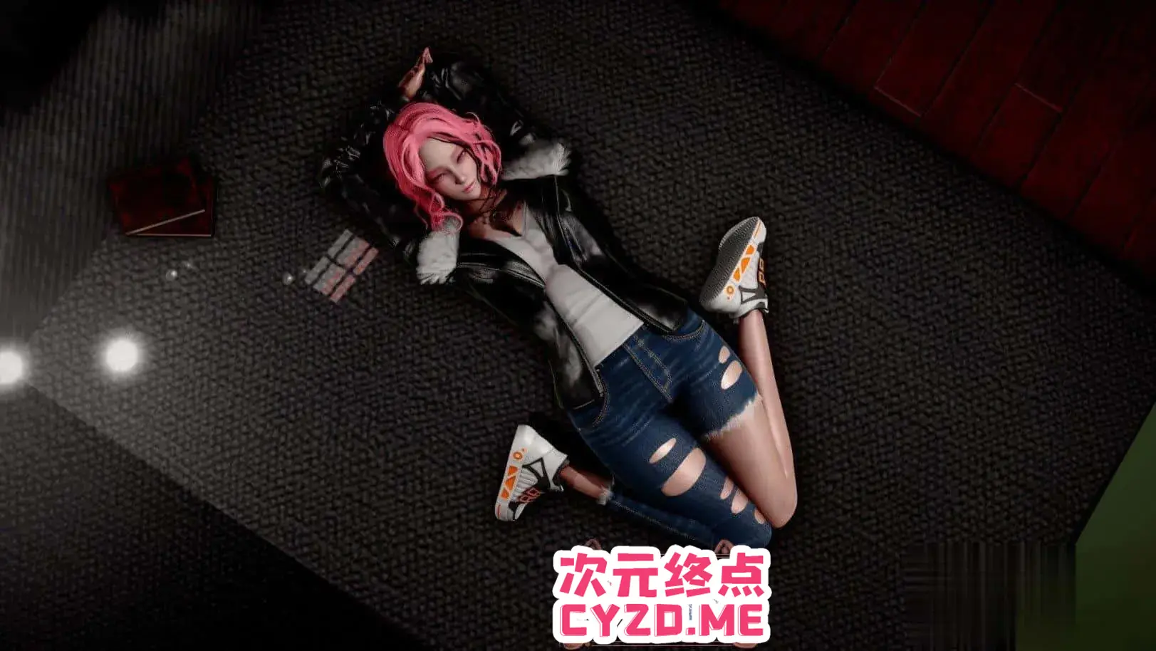 cyzd